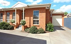 3/16 Therese Avenue, Mount Waverley VIC