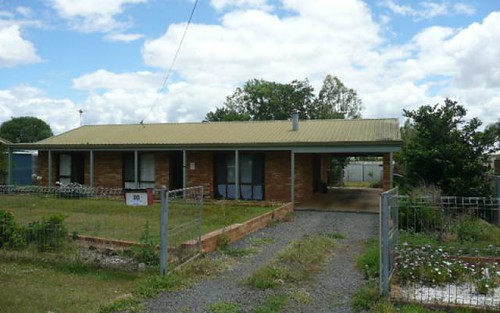 20 Hass, Oakey QLD