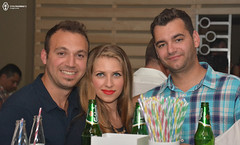 19 Iulie 2014 »  VERSUS Suceava - Opening Party