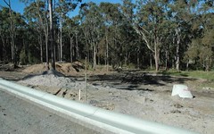 Lot 6 Lamington Drive, Mount Hutton NSW