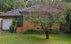 91 Old Berowra Rd, Hornsby NSW