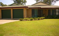 33 Tenterfield Place, Forest Lake QLD