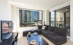 706/2 Dind Street, Milsons Point NSW