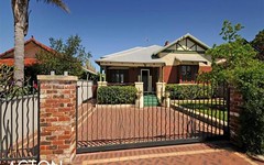 27 Joel Terrace, East Perth WA