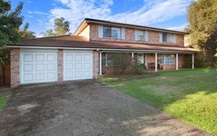 79 Tuckwell Road, Castle Hill NSW
