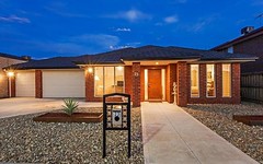 23 Woolwich Way, Taylors Hill VIC