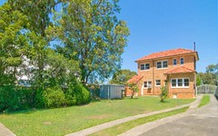 110 Lovell Road, Eastwood NSW