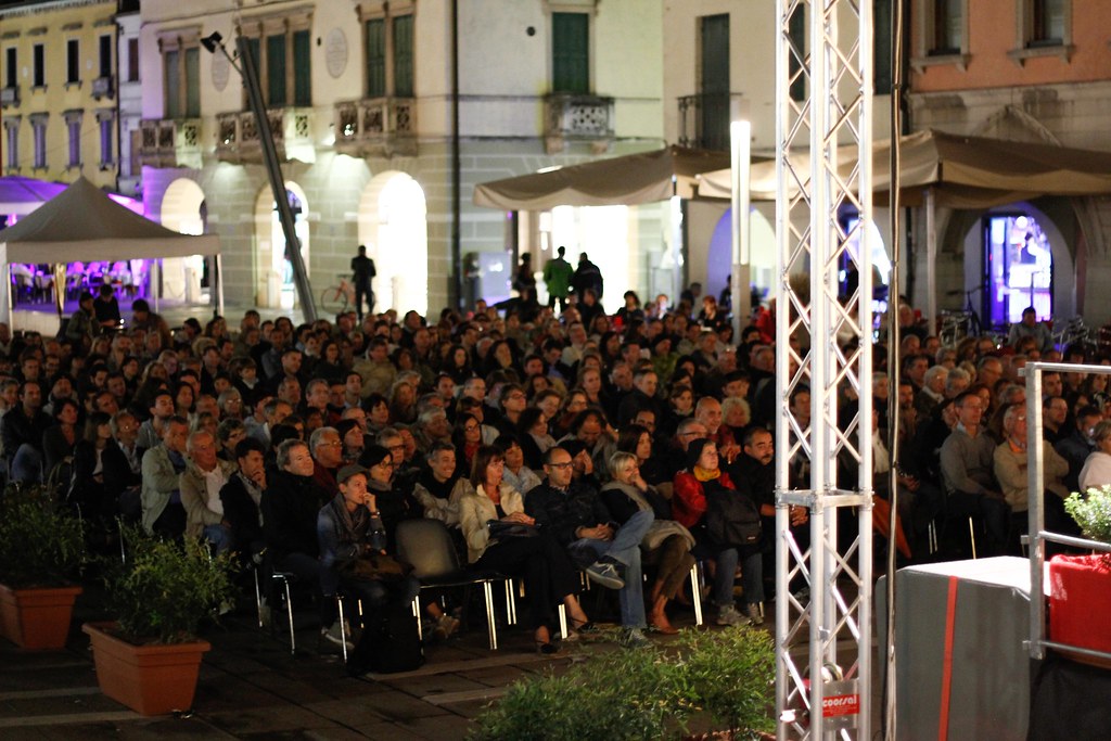 #festpolitica 2014 - Sabato 13 settembre