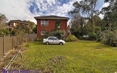 Lot 4, 160 Pennant PARADE, Epping NSW