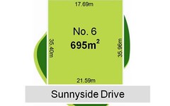 6 Sunnyside Way, Cairnlea VIC