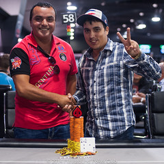 Event 15 Champion: Isham Yamani • <a style="font-size:0.8em;" href="http://www.flickr.com/photos/102616663@N05/15109971266/" target="_blank">View on Flickr</a>