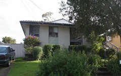 4 Bradey Avenue, Hammondville NSW