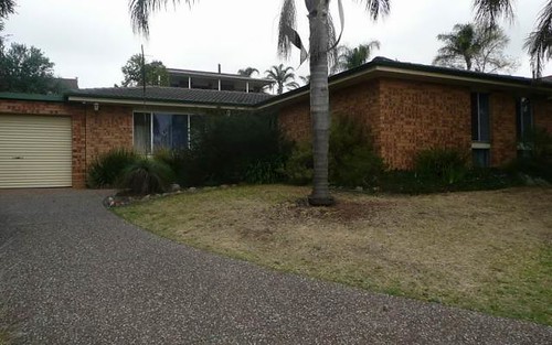 Address available on request, Raby NSW 2566