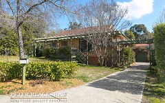 6 Arnhem Place, Red Hill ACT