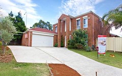 21 Wesley Place, Horningsea Park NSW