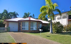 4 O'Donnell Place, Emu Park QLD