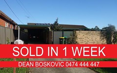 20 Boundary Road, Liverpool NSW