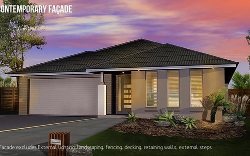 Lot 539 Limelight Circuit, Gregory Hills NSW