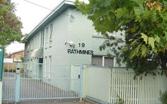 2/19 Rathmines Street, Fairfield VIC