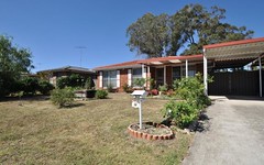 28 Stoke Crescent, South Penrith NSW