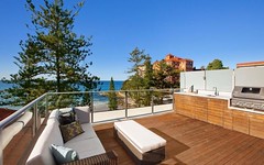 20/7 South Steyne, Manly NSW