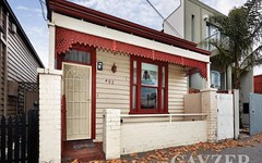 402 Graham Street, Port Melbourne VIC