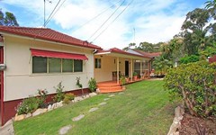 2 Tenth Avenue, Oyster Bay NSW