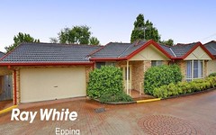 Villa F / 77 Terry road, Eastwood NSW