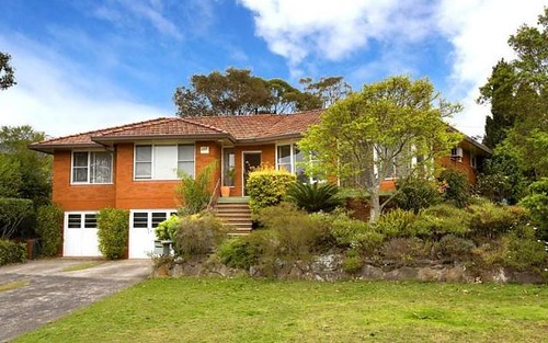 158 Collins Road, St Ives NSW
