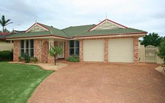 22 Channell Place, Mount Annan NSW