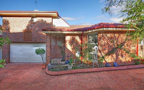 2/39 Clancy Street, Padstow Heights NSW