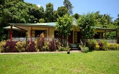 142 LOT 3 Old Forestry Road, Whyanbeel QLD