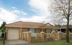 21 Farview Drive, Rowville VIC