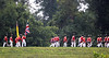 British forces marching • <a style="font-size:0.8em;" href="http://www.flickr.com/photos/62221427@N04/14993586458/" target="_blank">View on Flickr</a>