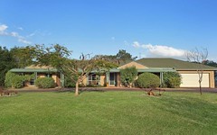 181 Smiths Road, Wights Mountain QLD