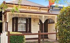 24 Wright Street, Middle Park VIC