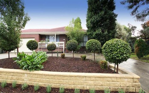128 Whalley Drive, Wheelers Hill VIC