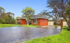 31 Wetherby Road, Doncaster VIC