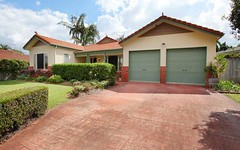 35 James Cook Drive, Sippy Downs QLD