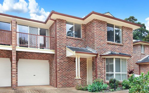 9/60 Keerong Avenue, Russell Vale NSW