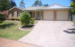 38 Gardenia Crescent, Bomaderry NSW