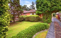 14 Woodlands Road, Lindfield NSW