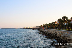 Molos Limassol Promenade