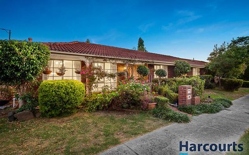 1 Hedgeley Cl, Wantirna South VIC 3152