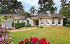 31 Bettowynd Rd, Pymble NSW