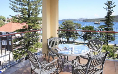 11/5-7 Victoria Parade, Manly NSW
