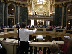 Capitol Concert • <a style="font-size:0.8em;" href="http://www.flickr.com/photos/123920099@N05/14504381253/" target="_blank">View on Flickr</a>