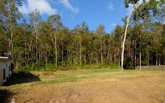 Lot 12 on SP163345, 37 Stonehawke Place, The Gap QLD