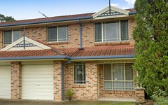 2/21 Highclere Place, Castle Hill NSW