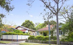 63 & 65 Ryde Road, Hunters Hill NSW